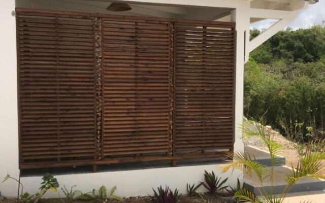 LES ALOÈS By CREYOL ANIMAL