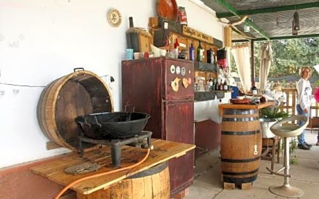 Villa Chispa