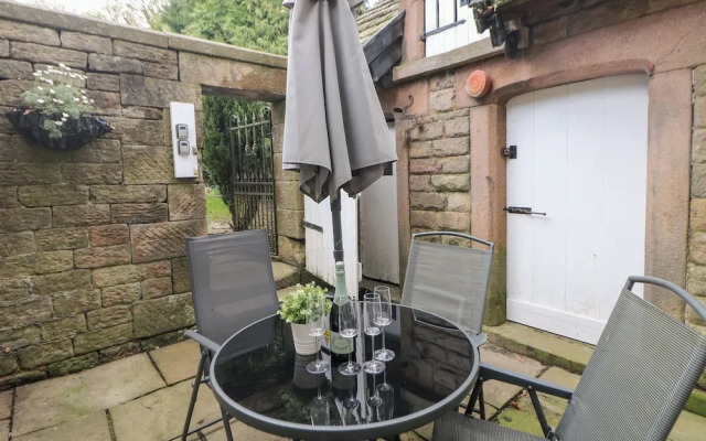 Whim Cottage