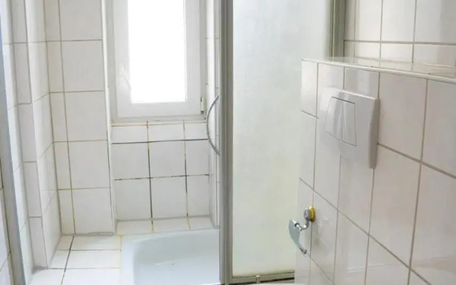 Mainz Innenstadt 3 Zimmer Altbauwohnung