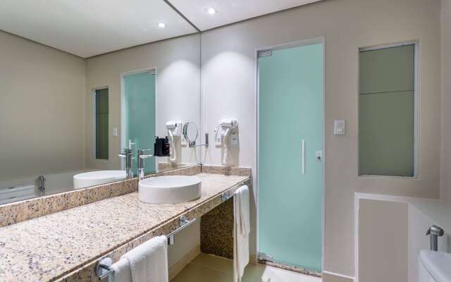 TRYP by Wyndham Manaus