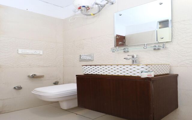 Hotel Ml Pride by OYO Rooms