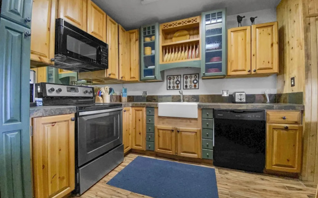 Powder Ridge By Pinnacle Lodging