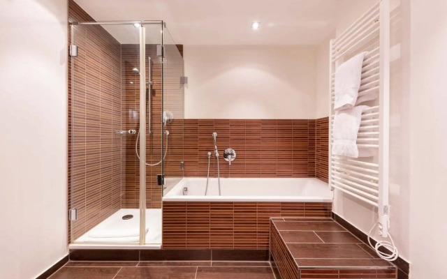 Bergmann Boardinghouse