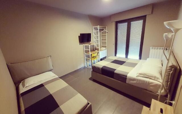 Residence Dannunziano