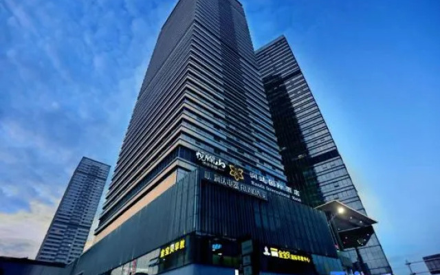 Runda International Hotel