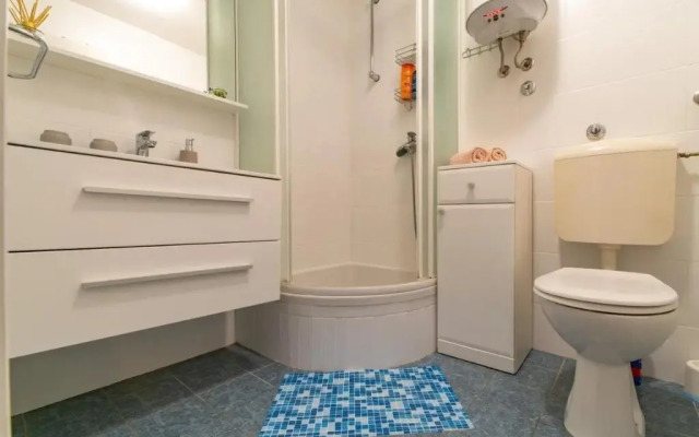 Apartment Nikola