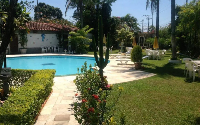Pousada Recanto Sol a Sol