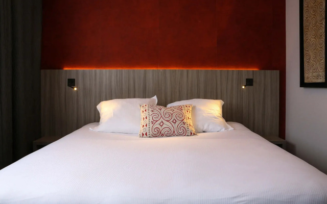 Best Western Plus Hôtel & Spa de Chassieu