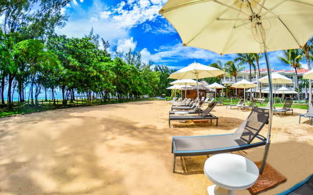 Tarisa Resort & Spa