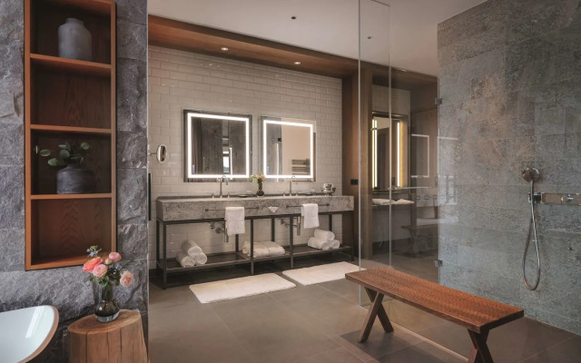 Interalpen-Hotel Tyrol GmbH