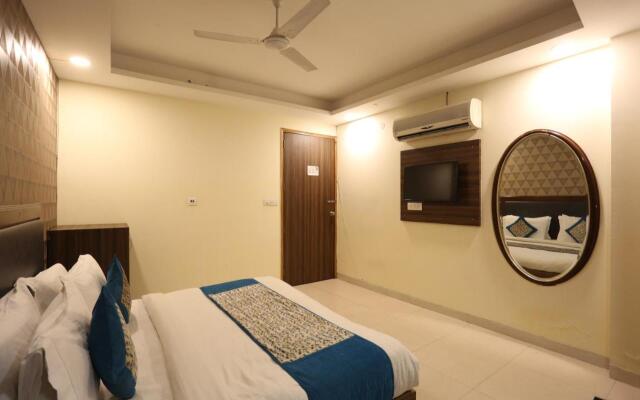 Hotel Platinum-Delhi Airport
