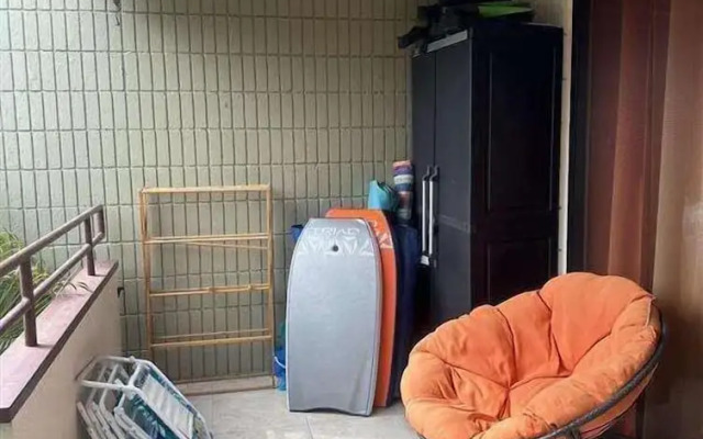 White Sands Village Oceanfront