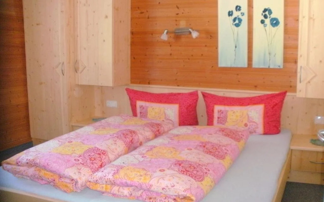 Ferienwohnungen Reinalter