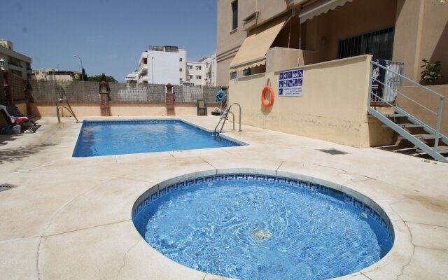 1083 Apartment Cala de Nerja