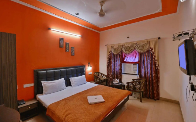 Hotel Comfort Inn