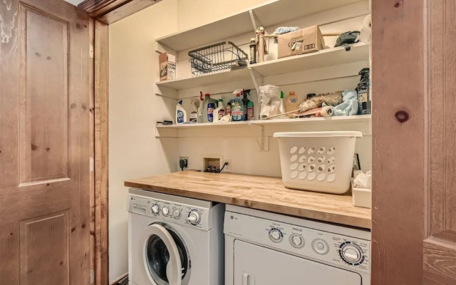 Highland Greens Spruce 3 Bedroom Townhouse by RedAwning