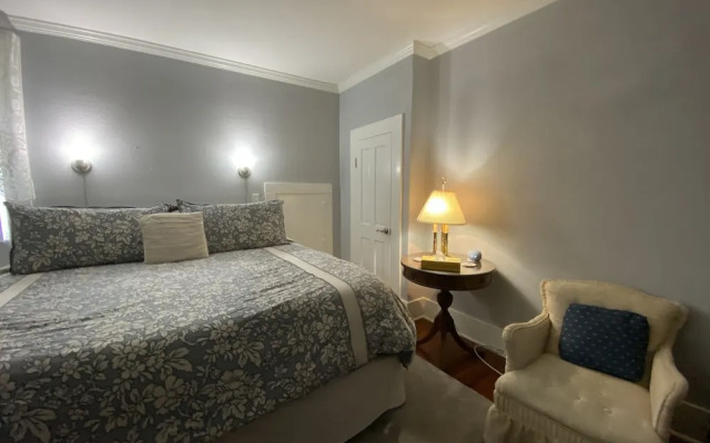 Mount Dora Historic Inn