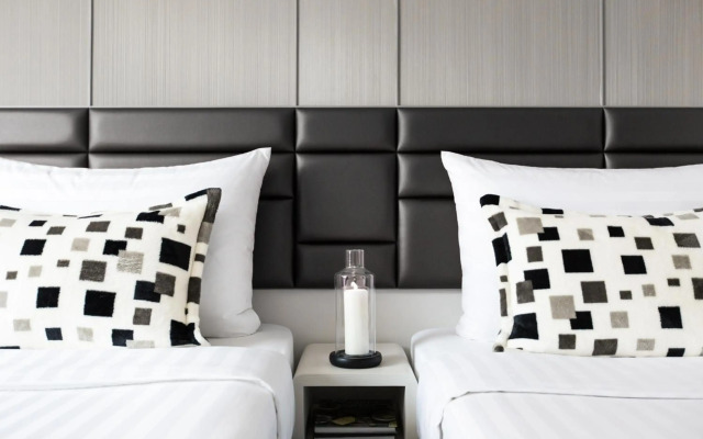 Stanford Hotel
