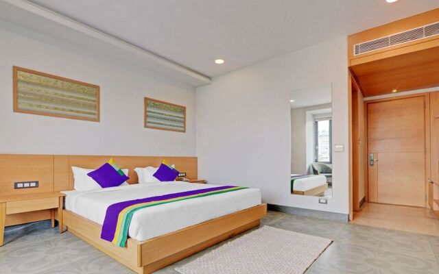 Medalio Resort Udaipur Shobhagpura