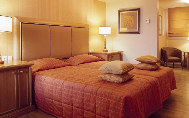 Divani Palace Larissa