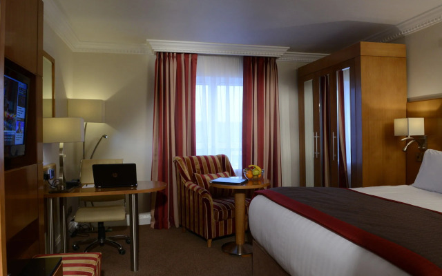 Clanree Hotel & Leisure Centre