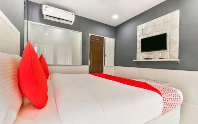 Ashvem Beach Resort by OYO Rooms