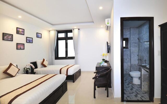 Hoi An Bali Homestay