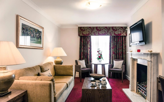 Mercure Haydock Hotel