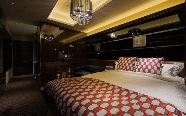 Hotel Glanz Cascata