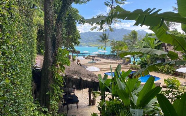 Hotel Boutique Ananas