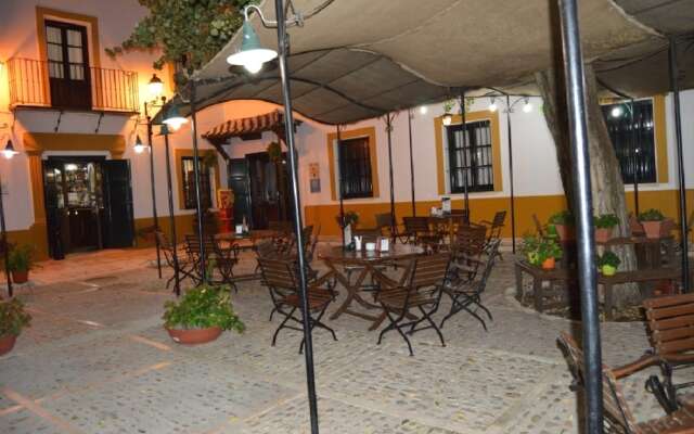 Hotel Manantial de Roya