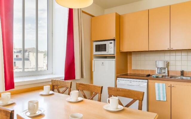 Residence Le Moulin des Cordeliers, Loches