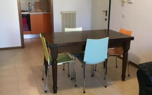 Apartment in Residence King's Bay