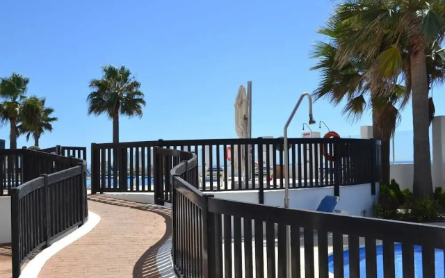 MalagaSuite Front Beach Mijas