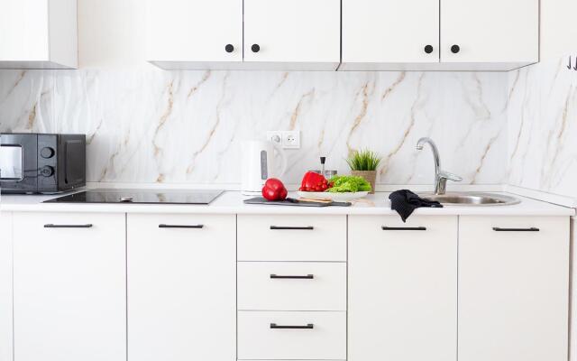 АПАРТС на пр-те Октябрьский, д. 153