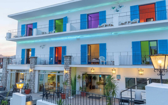 Hotel Marigna Ibiza - Adults Only