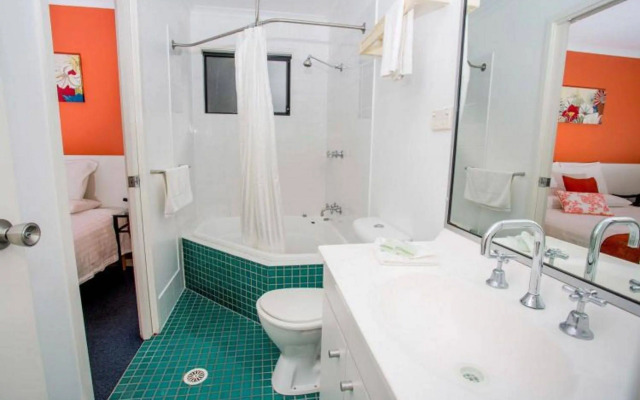 Ingenia Holidays South West Rocks