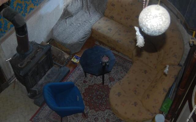 Pension Gutshaus Seegebiet Mansfelder Land