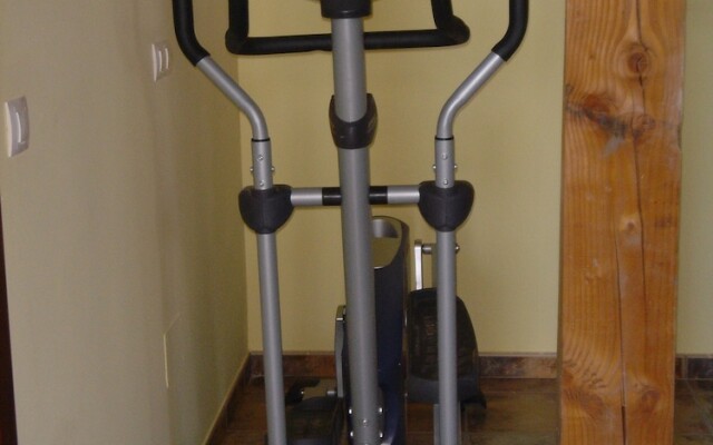 El Jardín de la Huerta