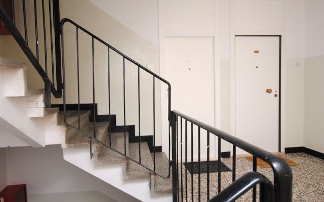 Bolt Holiday Apartment