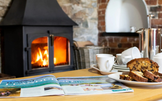 Holiday Home Penny Den