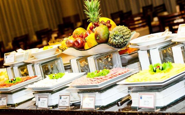 Comfort Hotel Manaus
