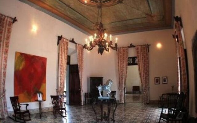 Hotel La Bocona