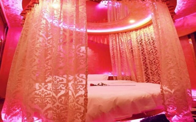 Hangzhou Jade Theme Hotel