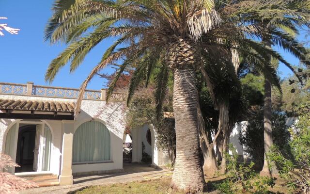Villa Julieta
