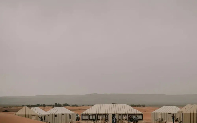 Anir Luxury Camp