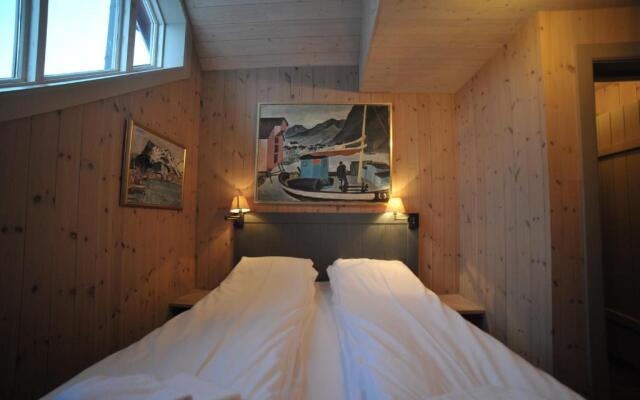 Reine Rorbuer - by Classic Norway Hotels