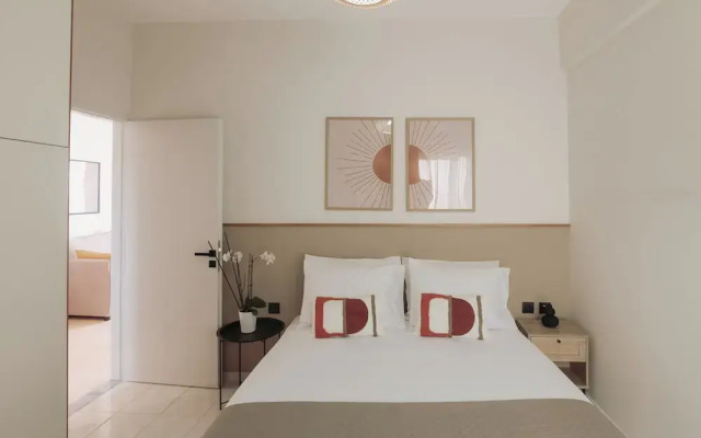 Cozy Living Apartments