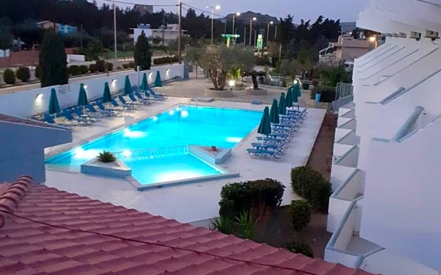 Katina Studios